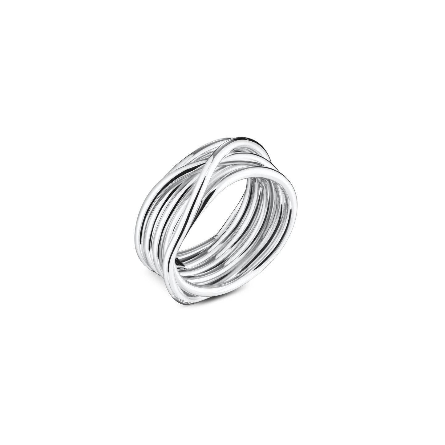 Pipe ring 11