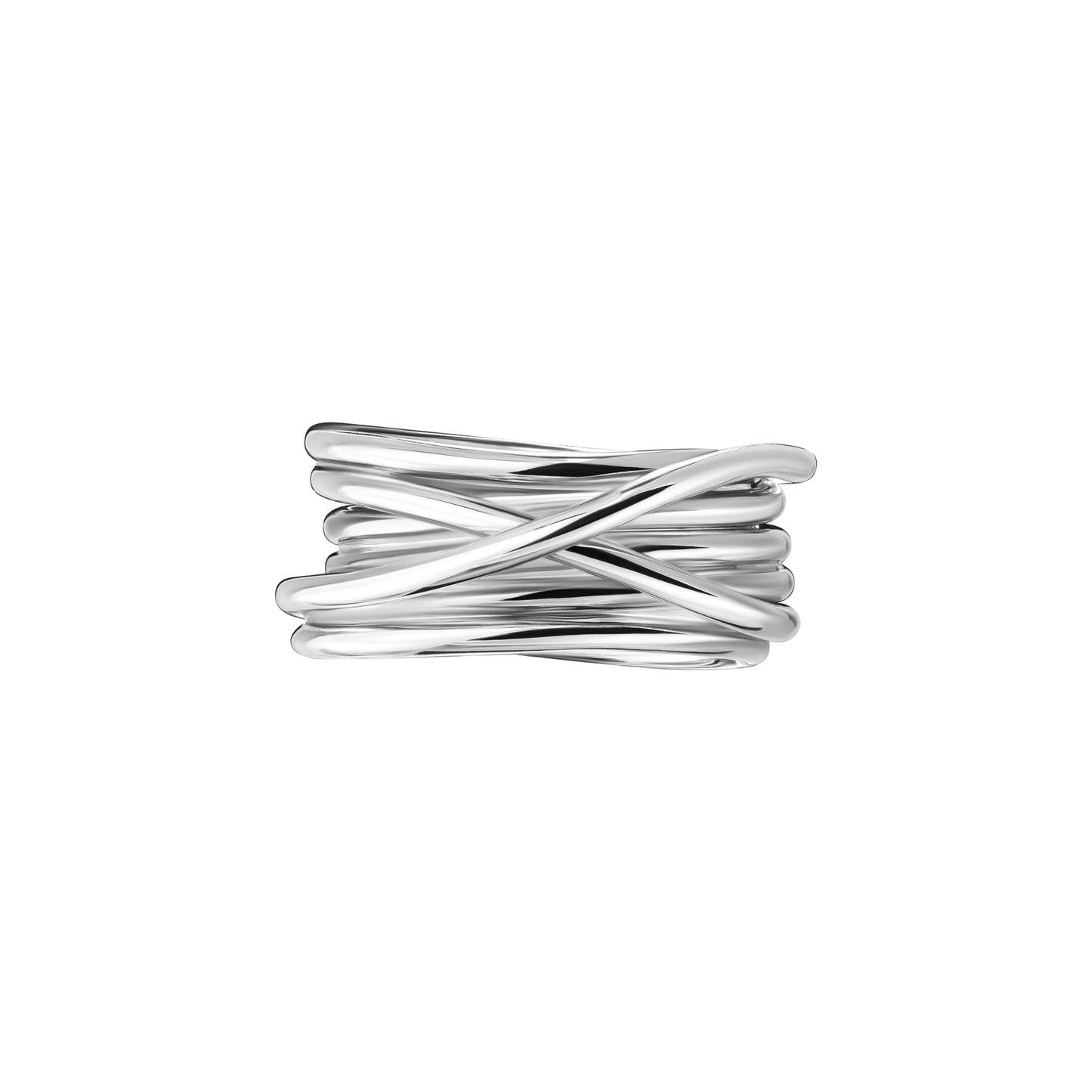 Pipe ring 11