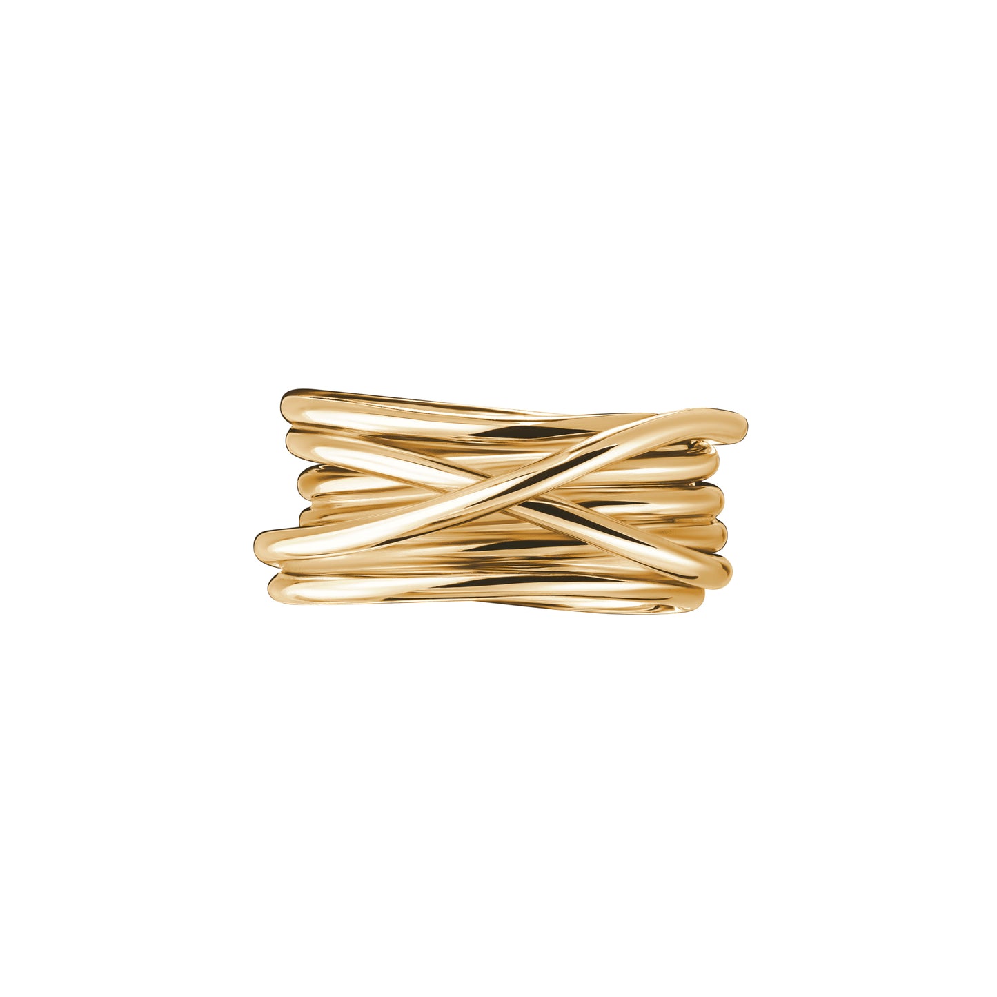 Pipe ring 11