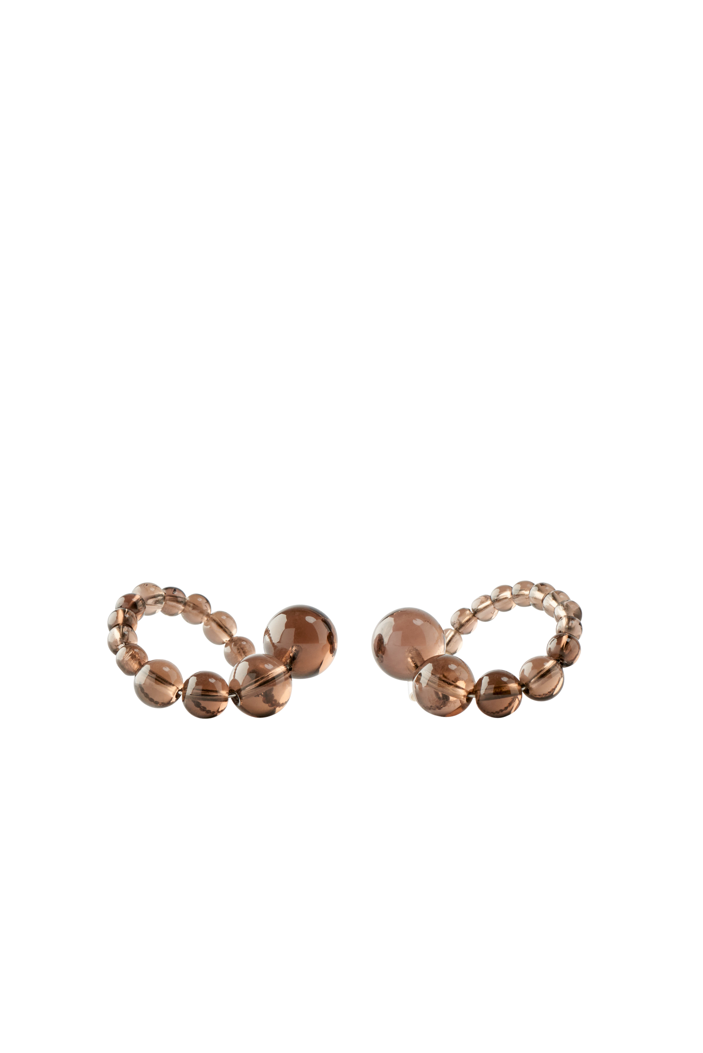 Сережки Naruto