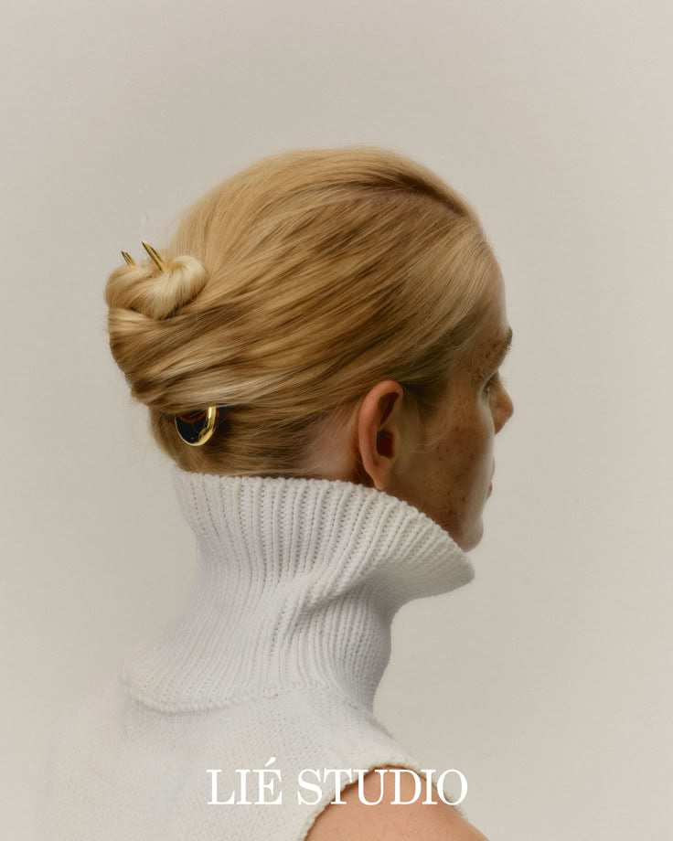 Шпилька Frida