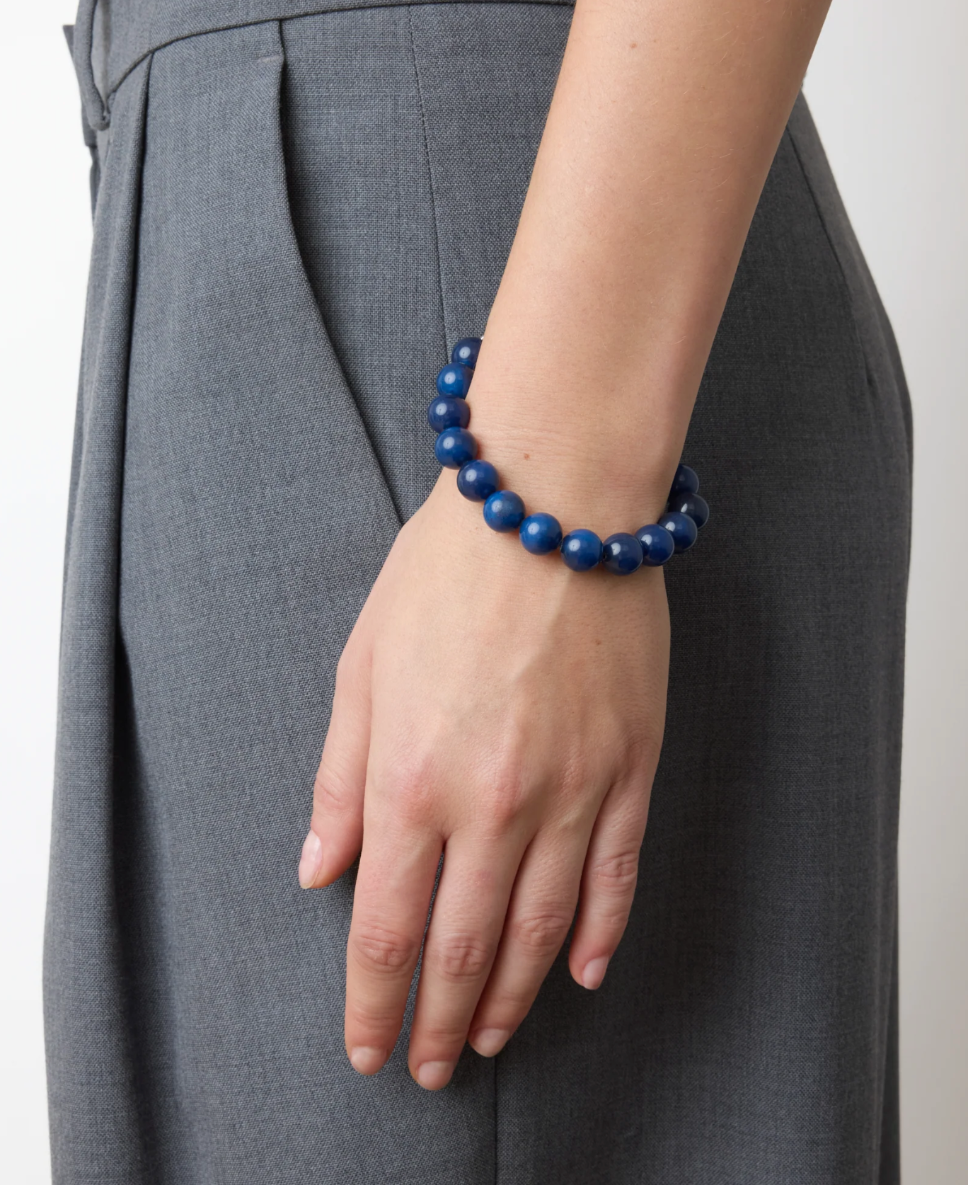 The Mary Bracelet