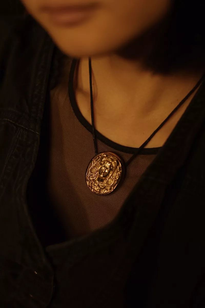 Підвіска Medusa