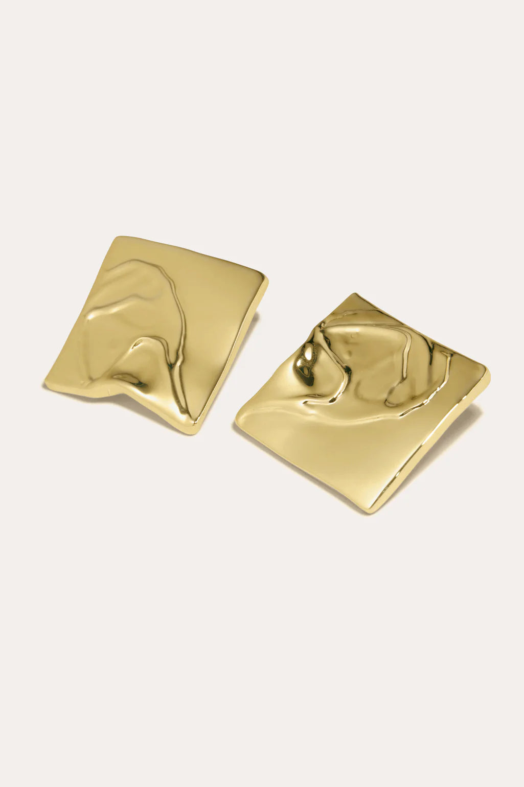 Square Earrings