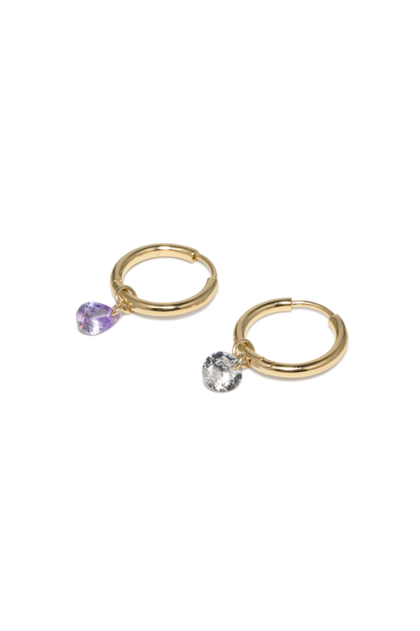 What a Lark! Earrings