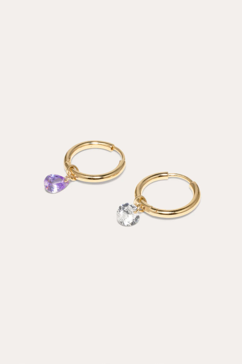 What a Lark! Earrings