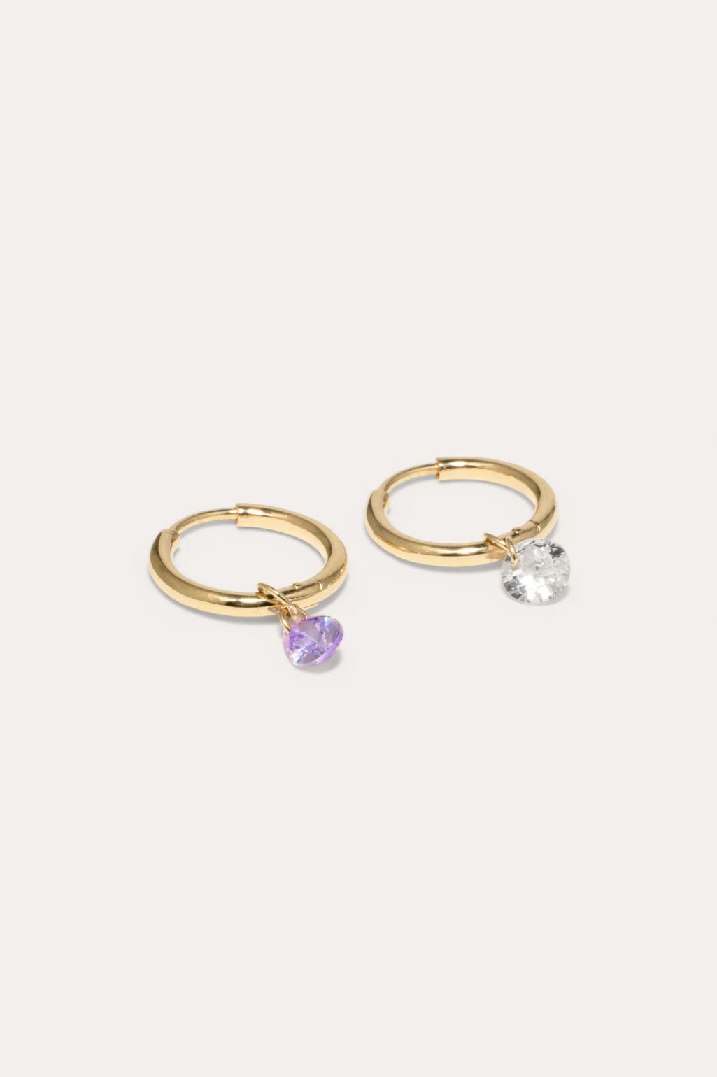 What a Lark! Earrings