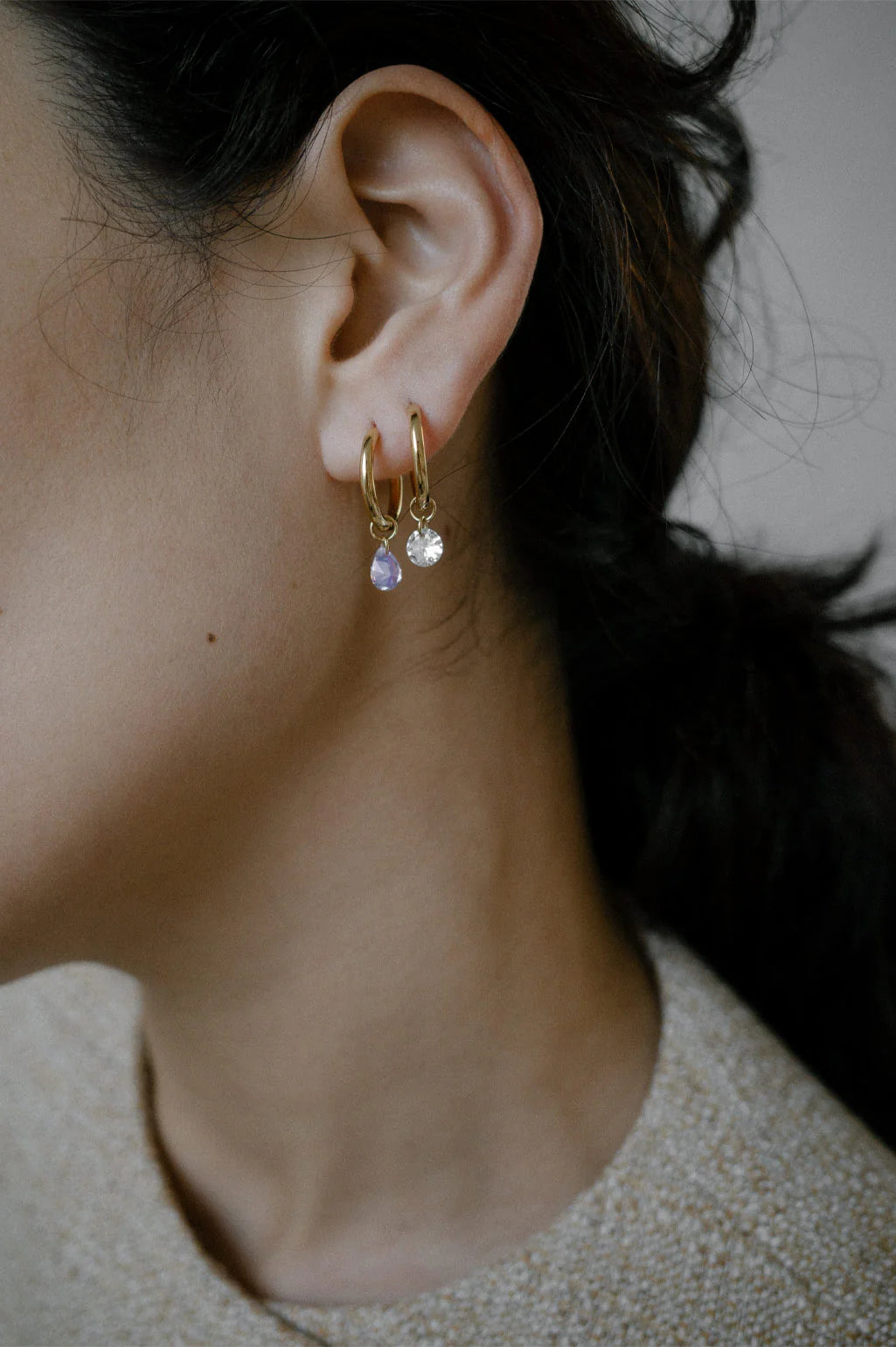 What a Lark! Earrings