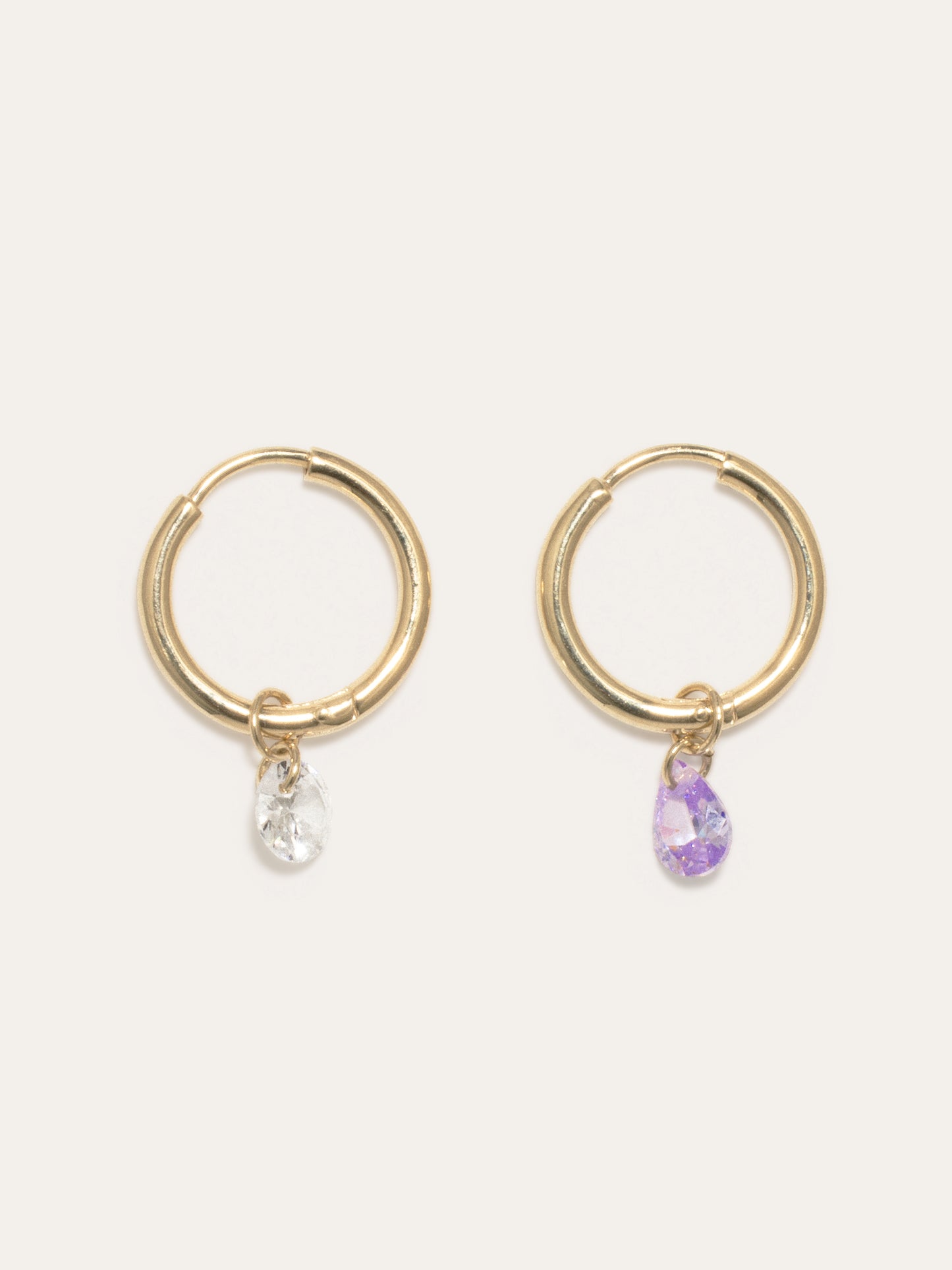 What a Lark! Earrings