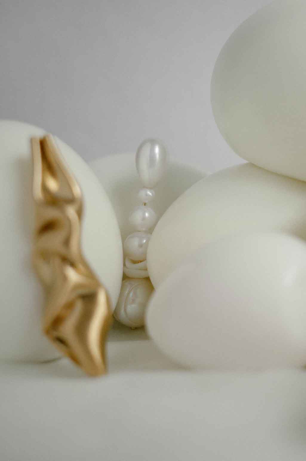 Cережки Notsobig Crumple