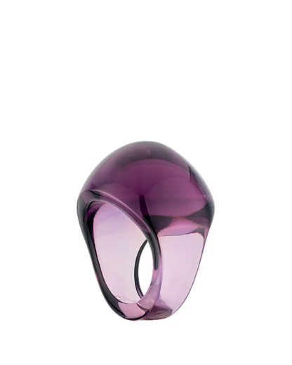 Каблучка Cabochon Lalique