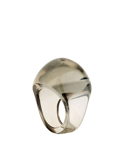Каблучка Cabochon Lalique