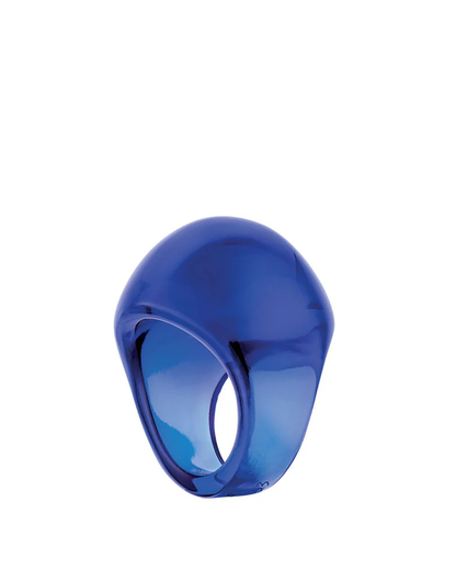 Каблучка Cabochon Lalique