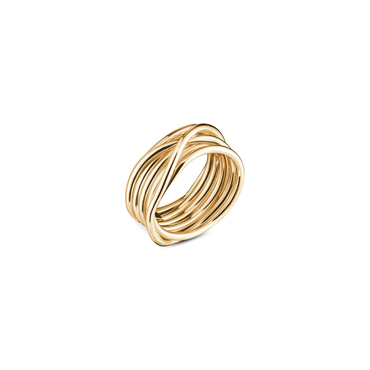 Pipe ring 11