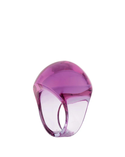Каблучка Cabochon Lalique