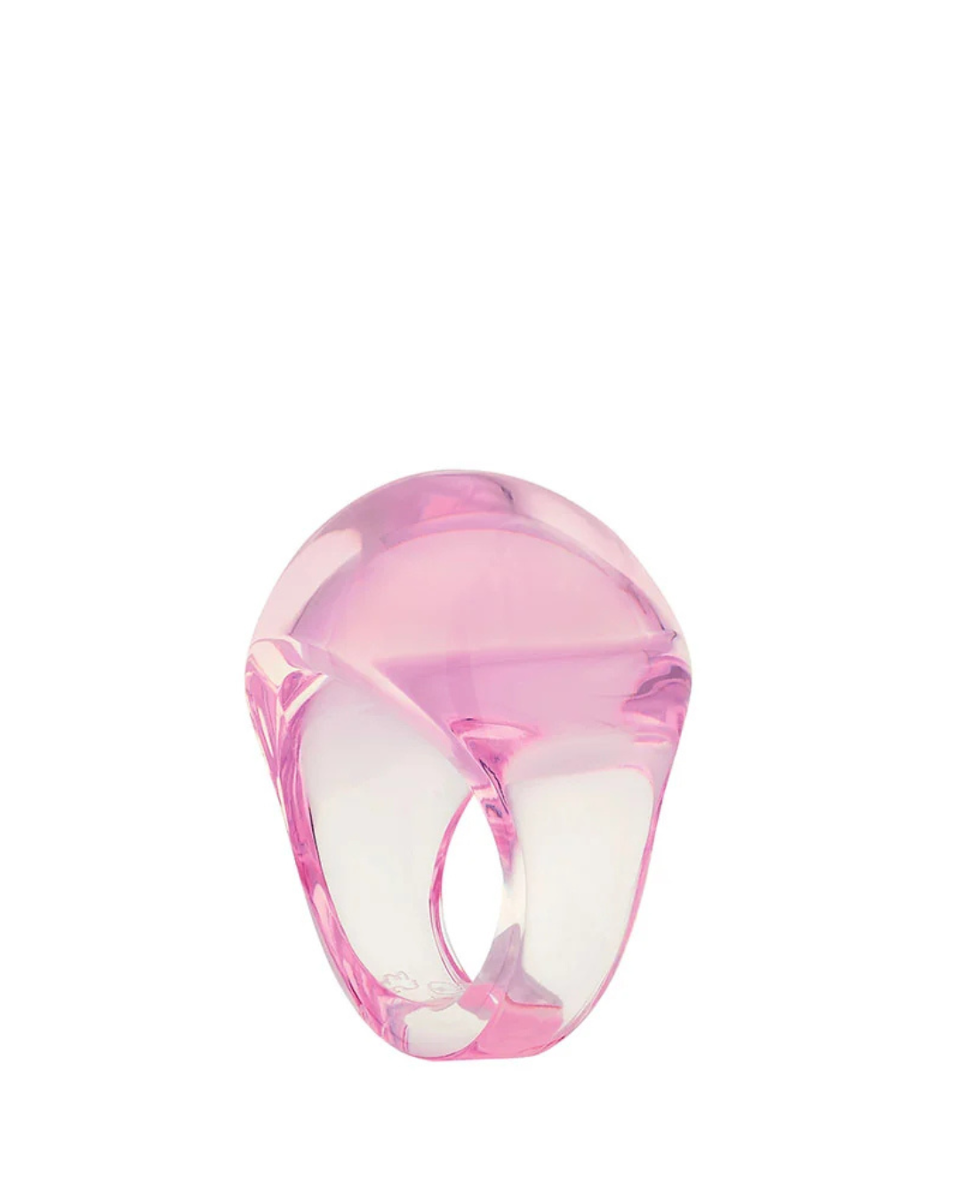 Каблучка Cabochon Lalique