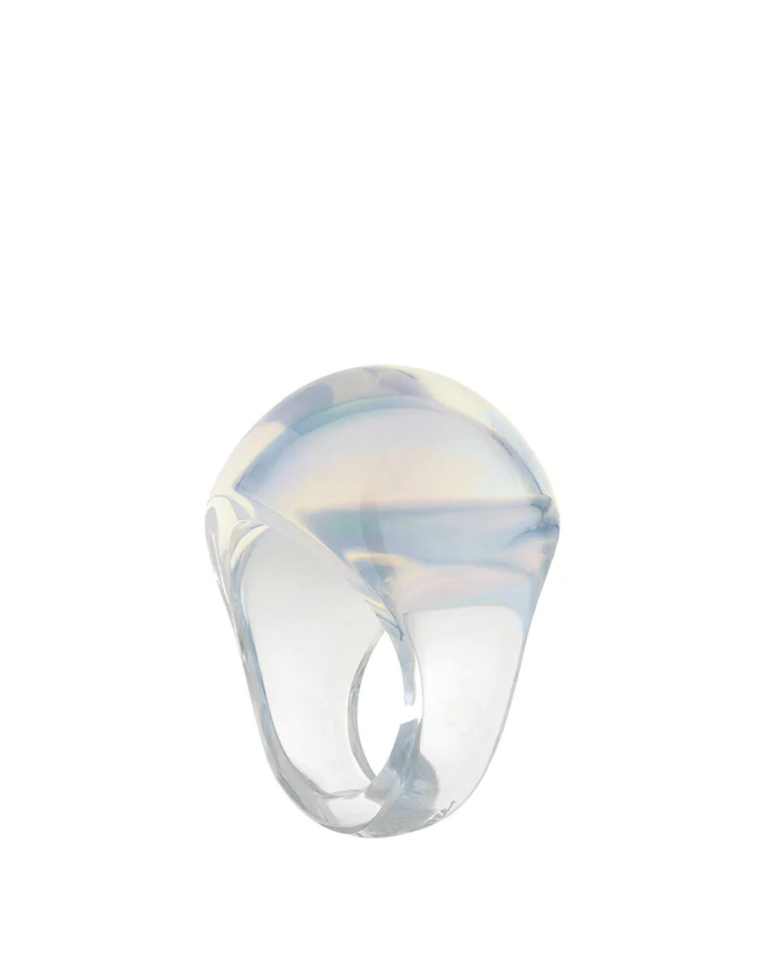 Каблучка Cabochon Lalique