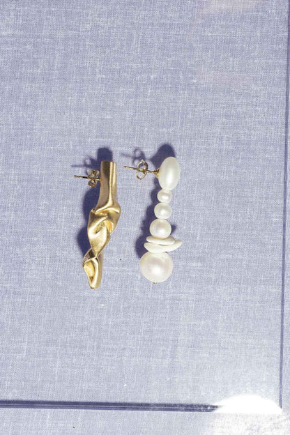 Cережки Notsobig Crumple