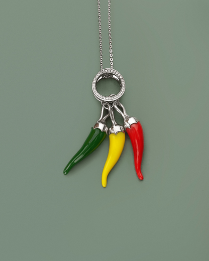 Підвіска Сhili Charm