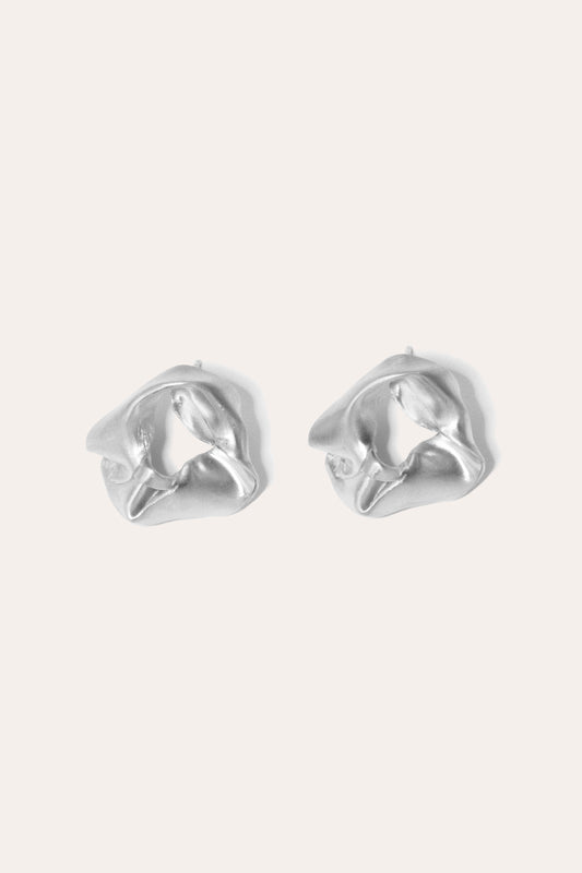 Notsobig Scrunch Earrings