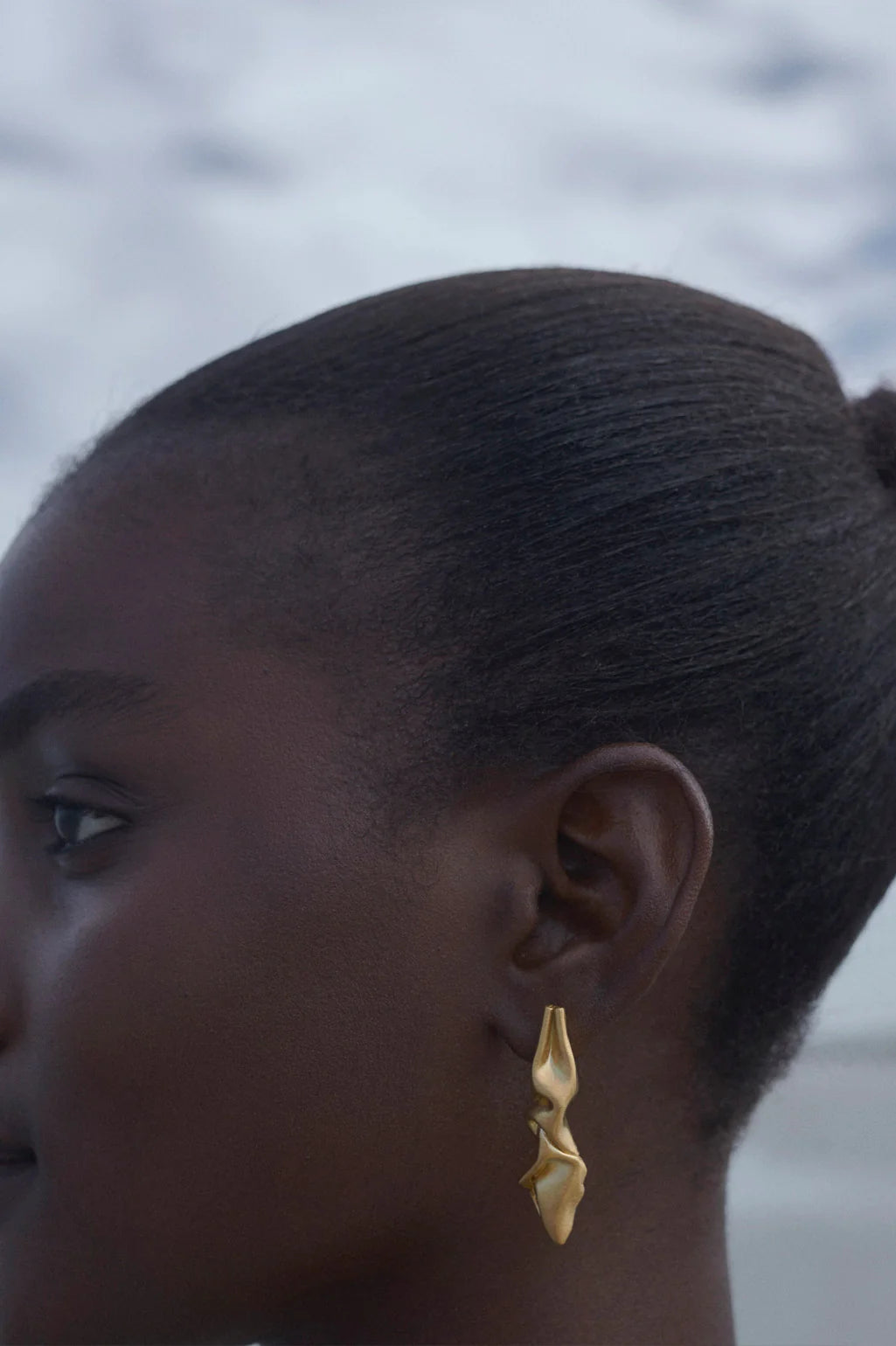 Cережки Notsobig Crumple