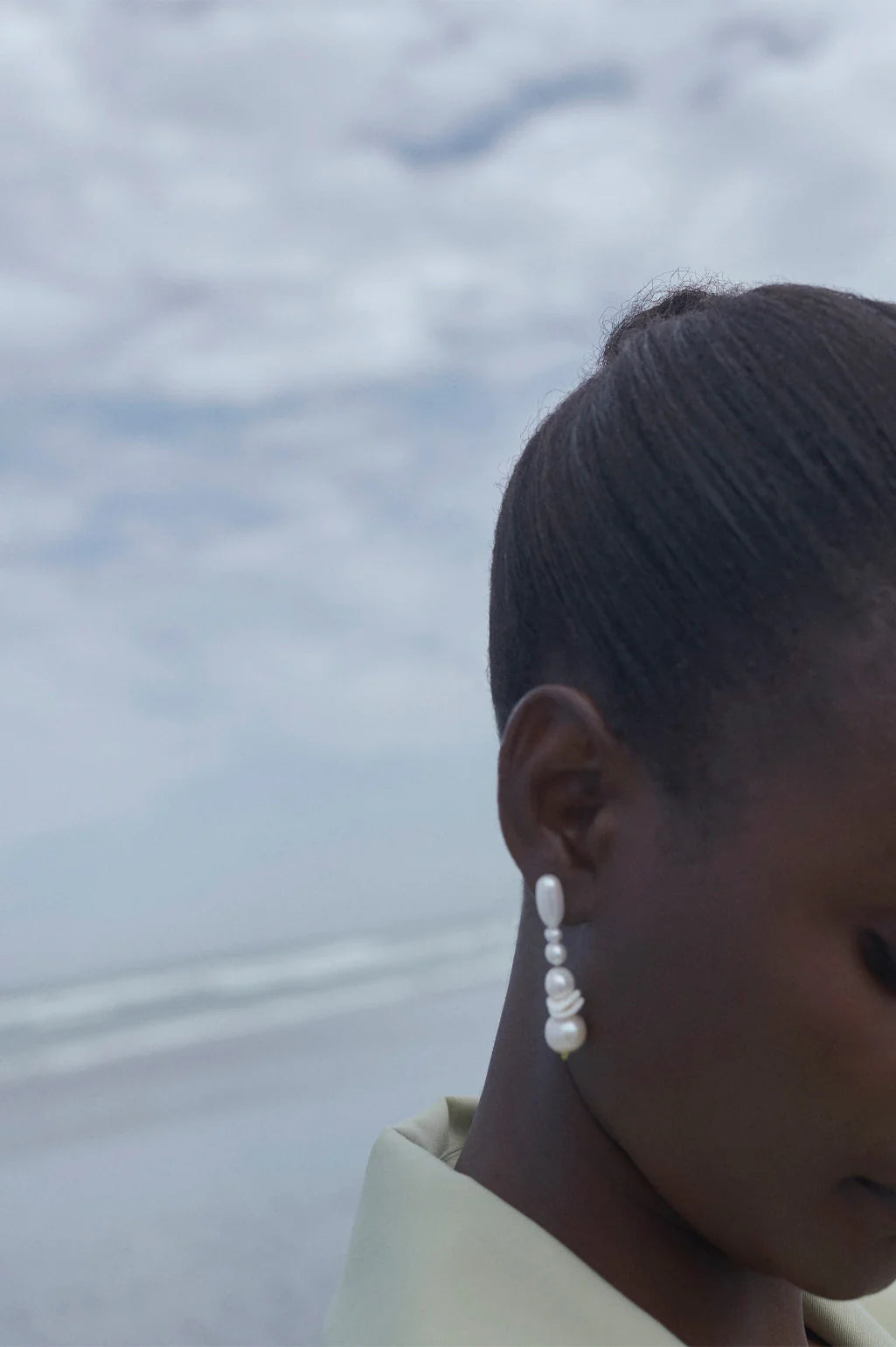 Cережки Notsobig Crumple