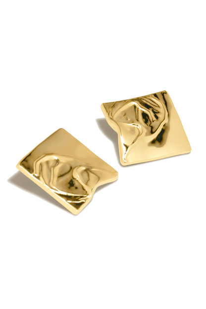 Square Earrings