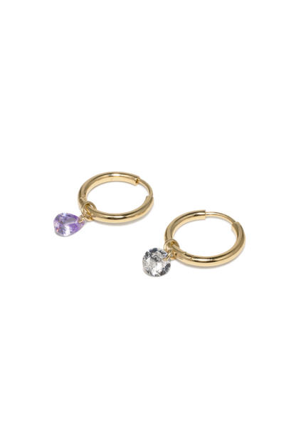 What a Lark!  Earrings