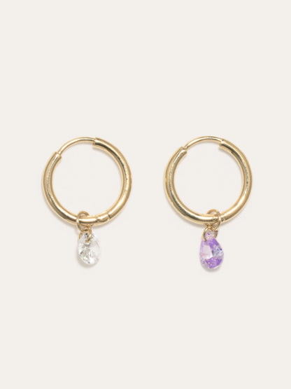 What a Lark!  Earrings